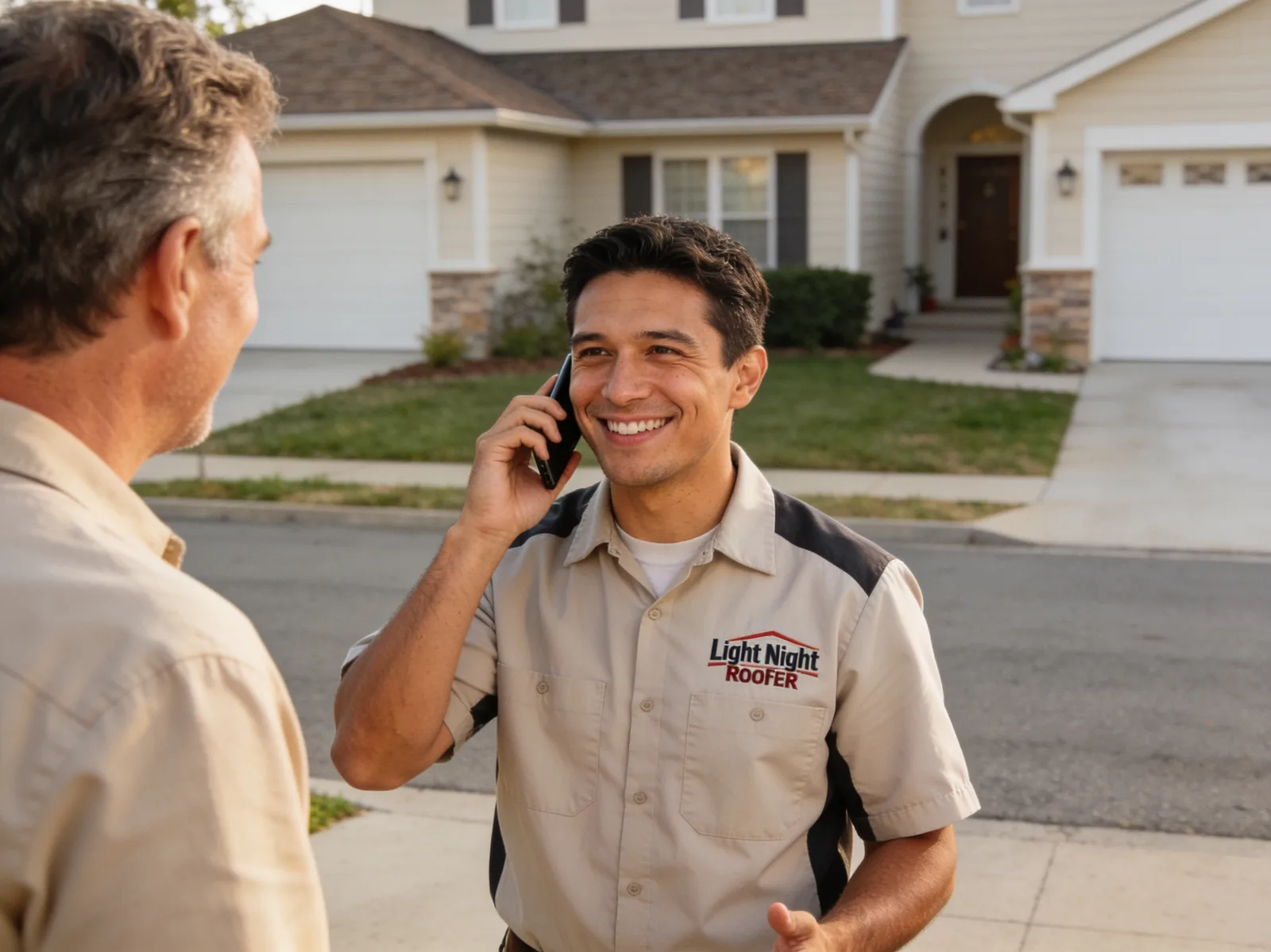 Emergency Roof Repair Fort Bliss, TX FAQs